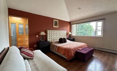 Casa en Venta, San Jorge Pueblo Nuevo, Metepec