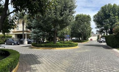 Casa en Venta, San Jorge Pueblo Nuevo, Metepec