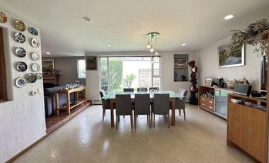 Casa en Venta, San Jorge Pueblo Nuevo, Metepec