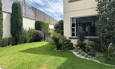 Casa en Venta, San Jorge Pueblo Nuevo, Metepec