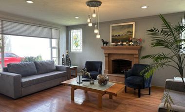 Casa en Venta, San Jorge Pueblo Nuevo, Metepec