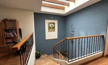 Casa en Venta, San Jorge Pueblo Nuevo, Metepec