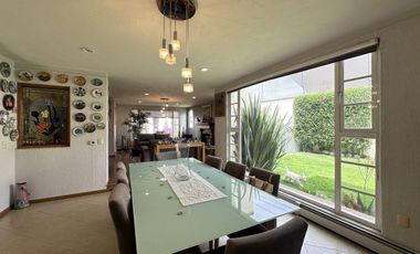 Casa en Venta, San Jorge Pueblo Nuevo, Metepec