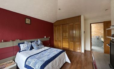 Casa en Venta, San Jorge Pueblo Nuevo, Metepec