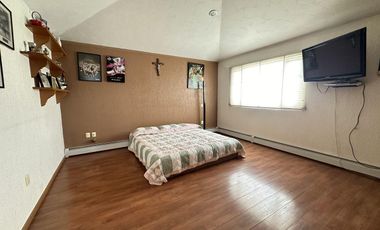 Casa en Venta, San Jorge Pueblo Nuevo, Metepec