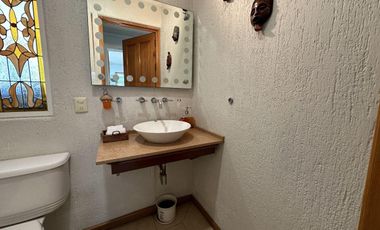 Casa en Venta, San Jorge Pueblo Nuevo, Metepec