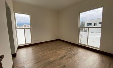 Casa en venta en Laderas Caranday, Monterrey