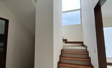Casa en venta en Laderas Caranday, Monterrey