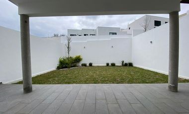 Casa en venta en Laderas Caranday, Monterrey