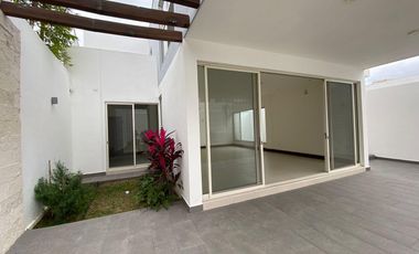 Casa en venta en Laderas Caranday, Monterrey