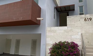 Casa en venta en Laderas Caranday, Monterrey