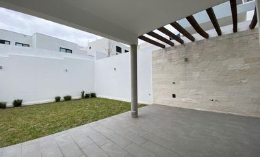 Casa en venta en Laderas Caranday, Monterrey