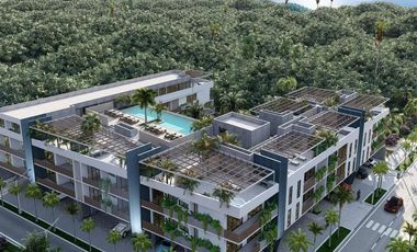 ESTUDIO EN VENTA EN BACALAR CON VISTA A LA LAGUNA Y DE ALTA PLUSVALIA