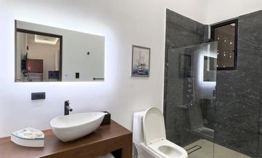 ESTUDIO EN VENTA EN BACALAR CON VISTA A LA LAGUNA Y DE ALTA PLUSVALIA