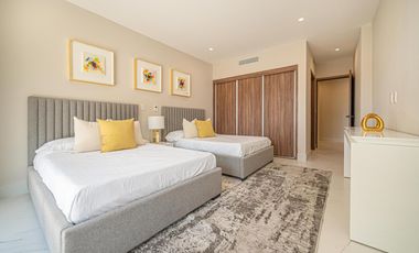 Al Mare, Pent House en Venta en Puerto Cancún