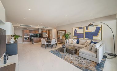 Al Mare, Pent House en Venta en Puerto Cancún