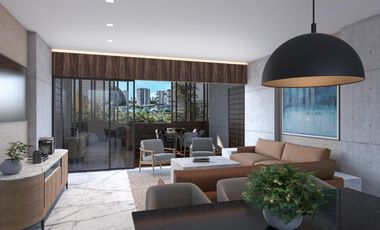 Al Mare, Pent House en Venta en Puerto Cancún
