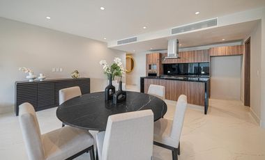 Al Mare, Pent House en Venta en Puerto Cancún