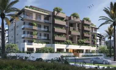 Al Mare, Pent House en Venta en Puerto Cancún