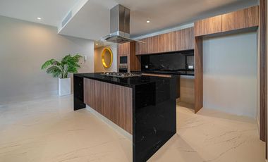 Al Mare, Pent House en Venta en Puerto Cancún