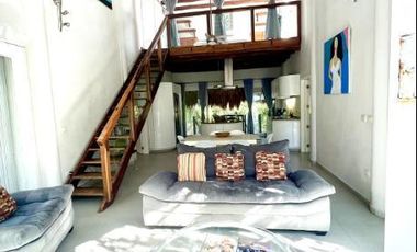Venta Casa Frente al Mar en Holbox 4 Hab Jacuzzi, Playa, Terreno Comercial