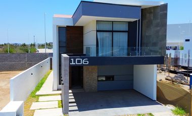 Casa en  Venta en Paraíso Marina Mazatlán