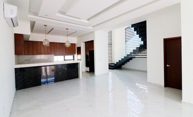 Casa en  Venta en Paraíso Marina Mazatlán
