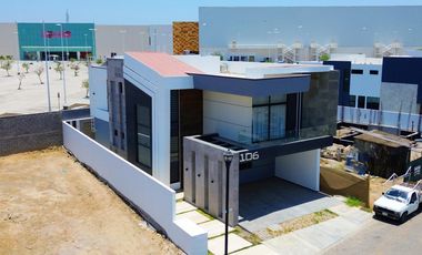 Casa en  Venta en Paraíso Marina Mazatlán