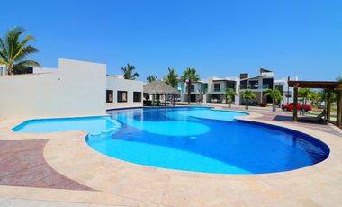 Casa en  Venta en Paraíso Marina Mazatlán