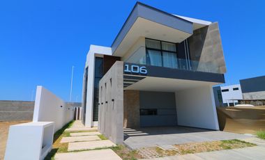 Casa en  Venta en Paraíso Marina Mazatlán