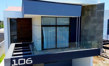 Casa en  Venta en Paraíso Marina Mazatlán