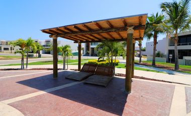 Casa en  Venta en Paraíso Marina Mazatlán