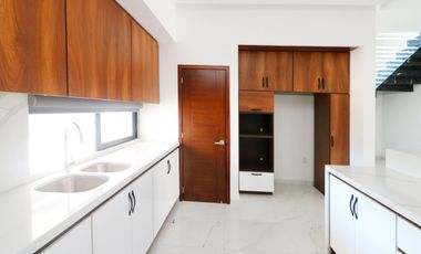 Casa en  Venta en Paraíso Marina Mazatlán