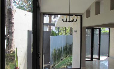 Casa - Lomas de las Palmas