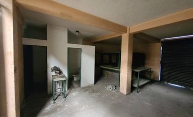 VENTA DE BODEGA EN SAN MIGUEL SAN MATEO ATENCO