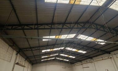 VENTA DE BODEGA EN SAN MIGUEL SAN MATEO ATENCO