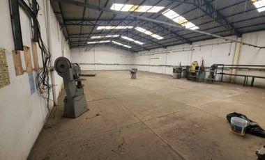 VENTA DE BODEGA EN SAN MIGUEL SAN MATEO ATENCO