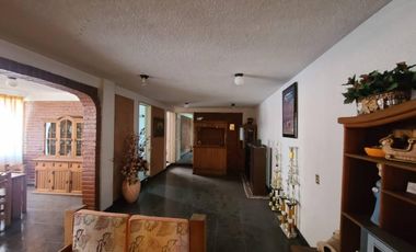 VENTA DE BODEGA EN SAN MIGUEL SAN MATEO ATENCO