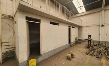 VENTA DE BODEGA EN SAN MIGUEL SAN MATEO ATENCO