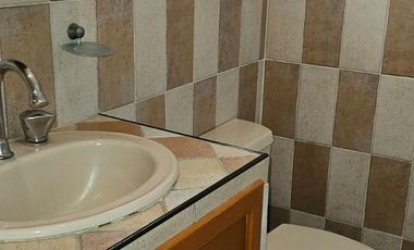 VENTA DE CASA EN RESIDENCIAL LA ESPERANZA EN ZINACANTEPEC