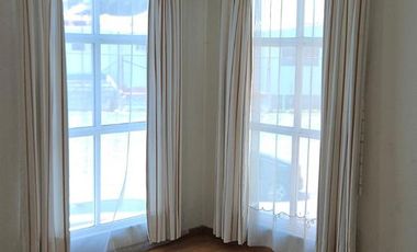 VENTA DE CASA EN RESIDENCIAL LA ESPERANZA EN ZINACANTEPEC