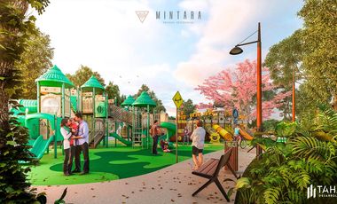 Venta lotes residenciales en MINTARA Conkal Yucatan