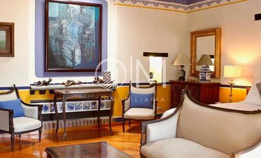 CASA EN VENTA EN EL  CENTRO DE GUANAJUATO