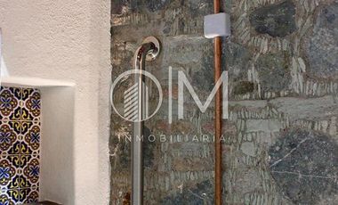 CASA EN VENTA EN EL  CENTRO DE GUANAJUATO