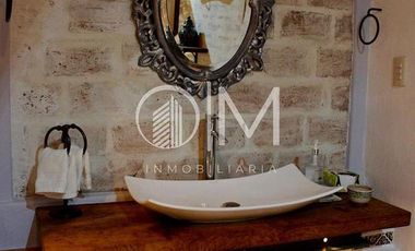 CASA EN VENTA EN EL  CENTRO DE GUANAJUATO