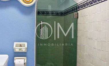 CASA EN VENTA EN EL  CENTRO DE GUANAJUATO