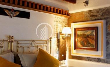CASA EN VENTA EN EL  CENTRO DE GUANAJUATO