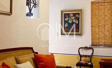 CASA EN VENTA EN EL  CENTRO DE GUANAJUATO