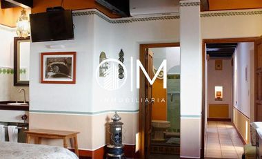 CASA EN VENTA EN EL  CENTRO DE GUANAJUATO