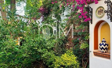 CASA EN VENTA EN EL  CENTRO DE GUANAJUATO